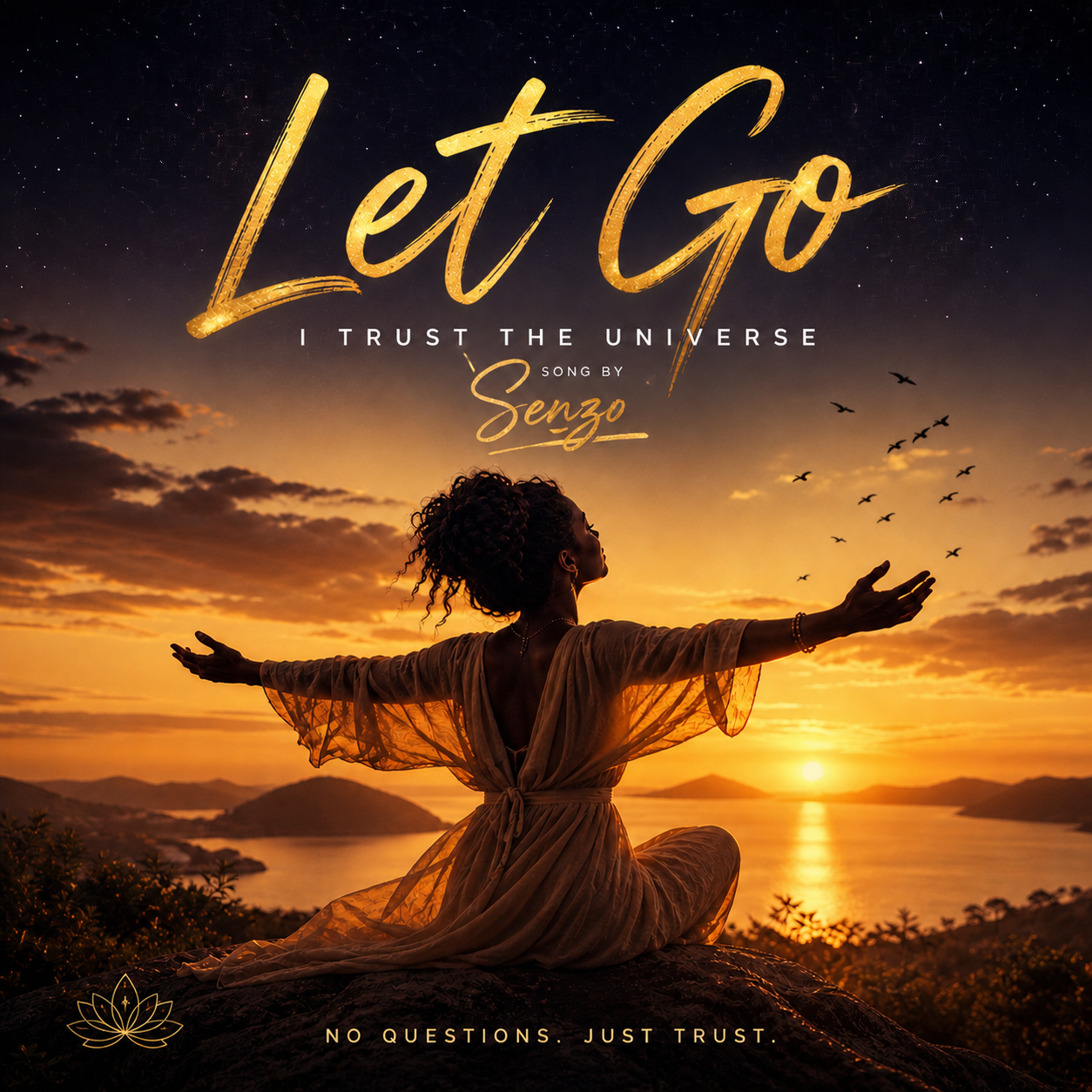 Let Go — cover art